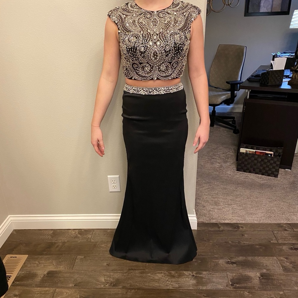 Prom dress!